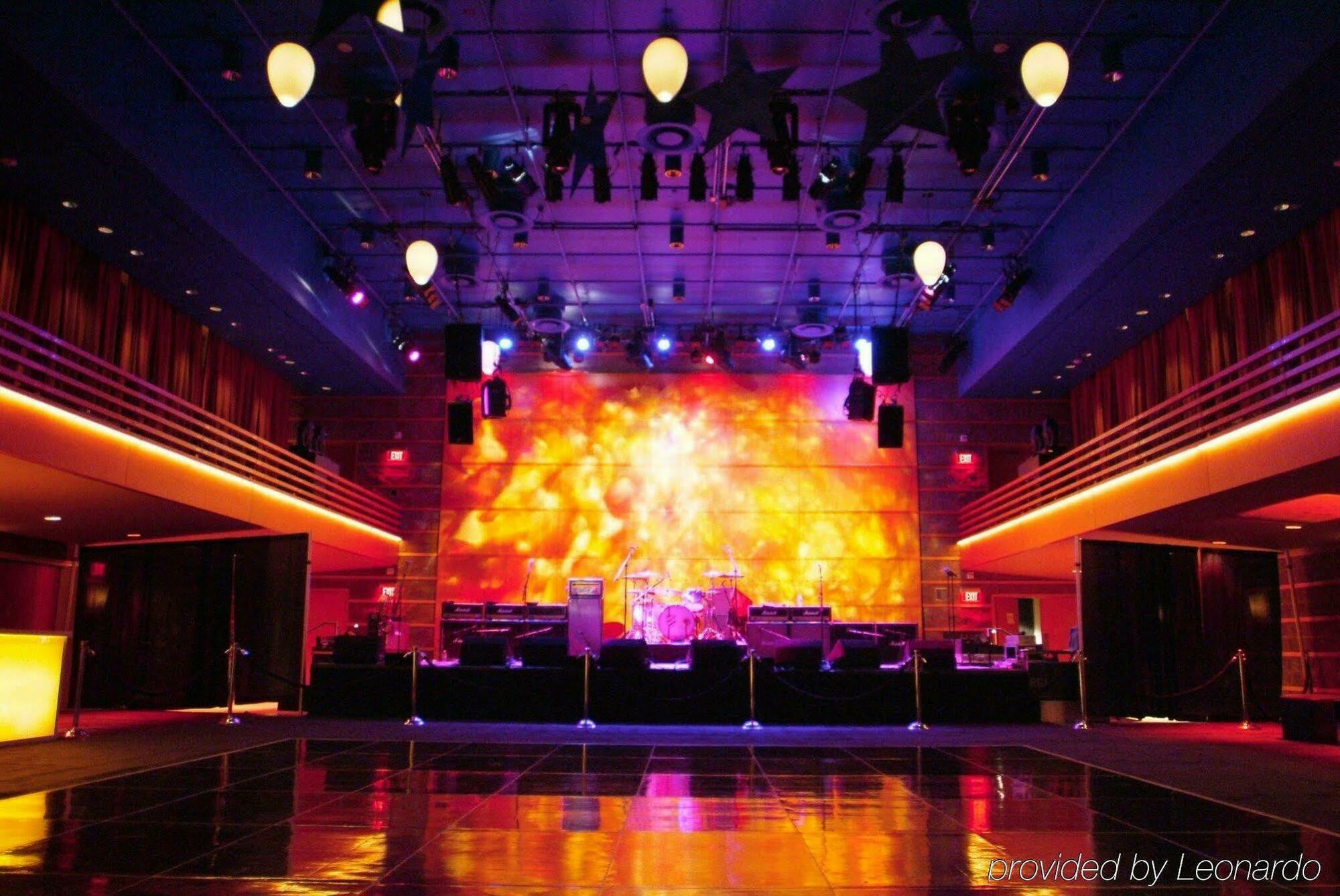 Hotel Doubletree By Hilton Orange County Airport à Santa Ana Intérieur photo
