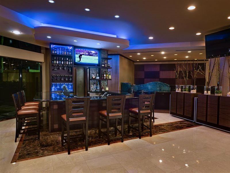 Hotel Doubletree By Hilton Orange County Airport à Santa Ana Extérieur photo